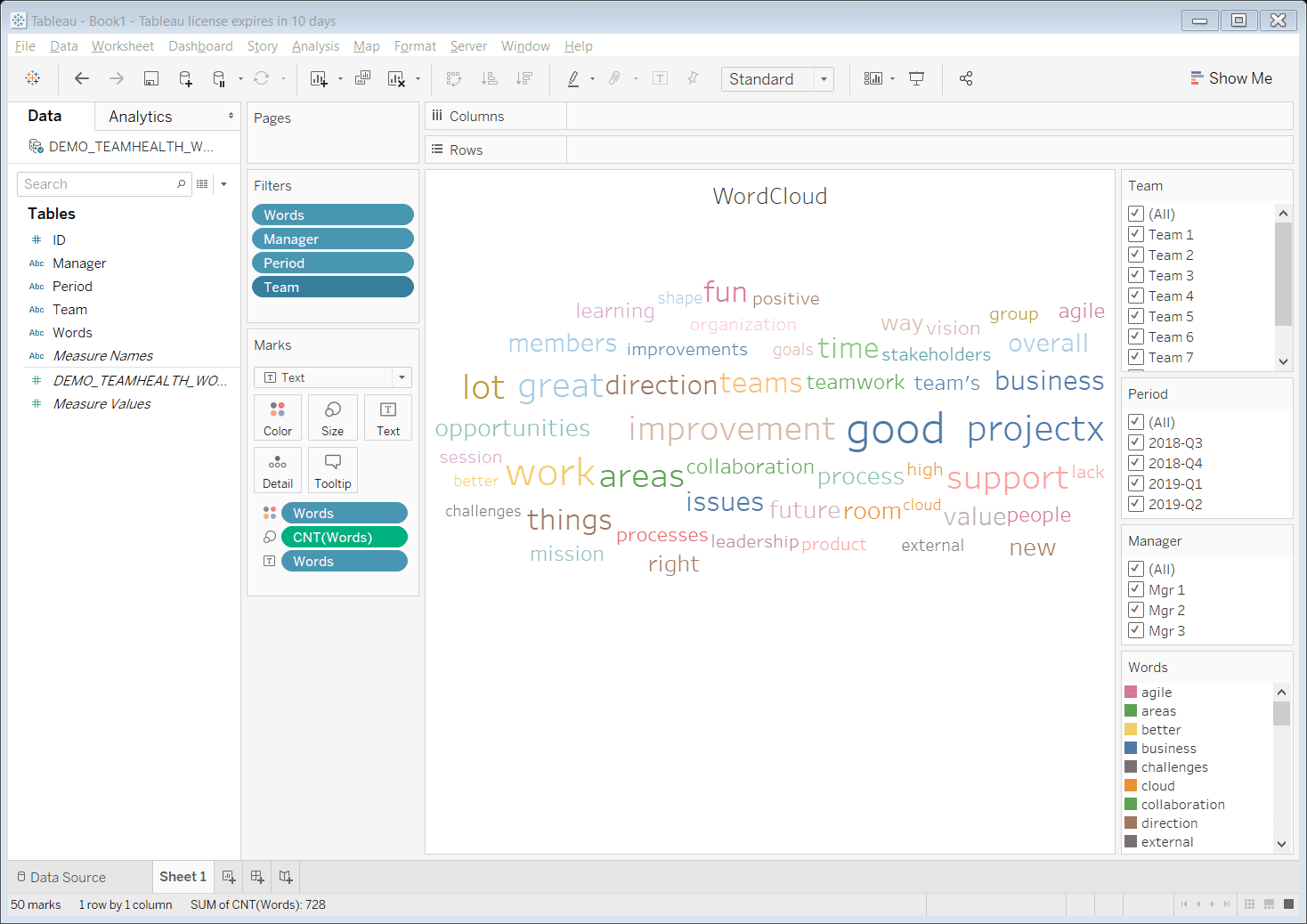 Image showing word cloud