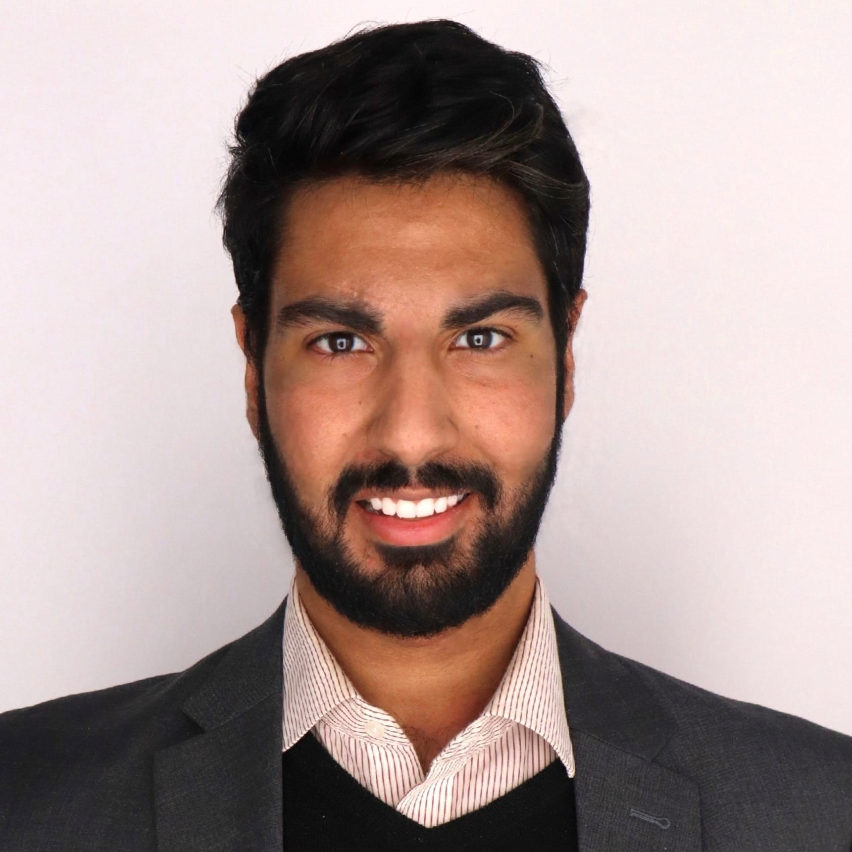 Rohan Kapoor