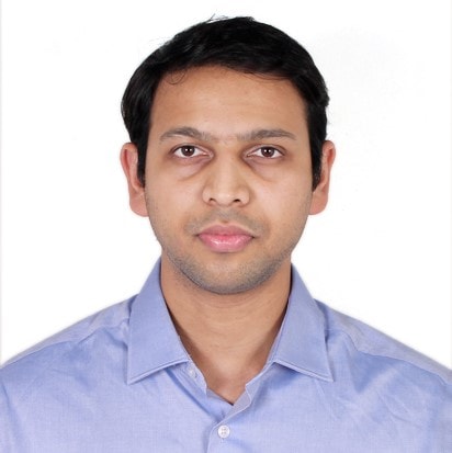 Naveed Janvekar