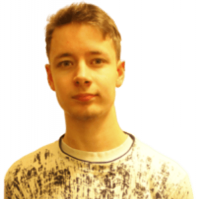 Lukas Vileikis