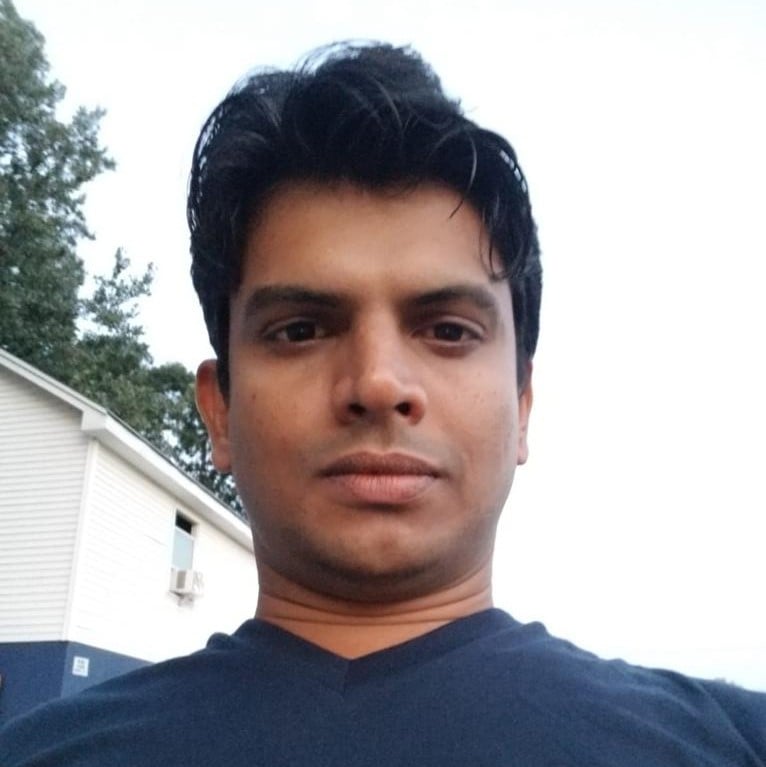 Aneesh Lal Gopalakrishnan