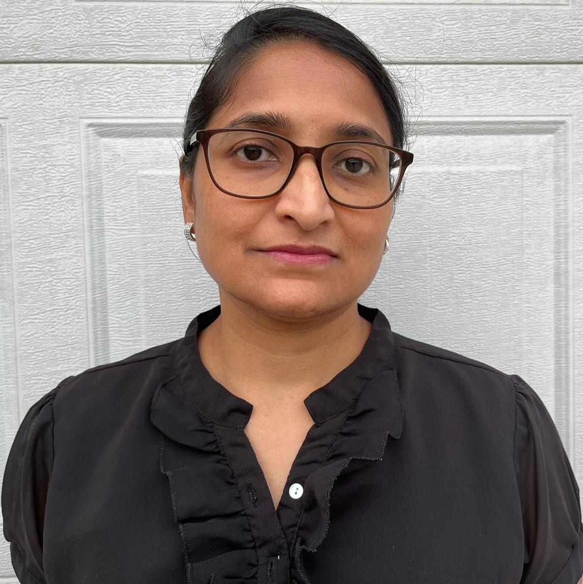 Mallika Gunturu