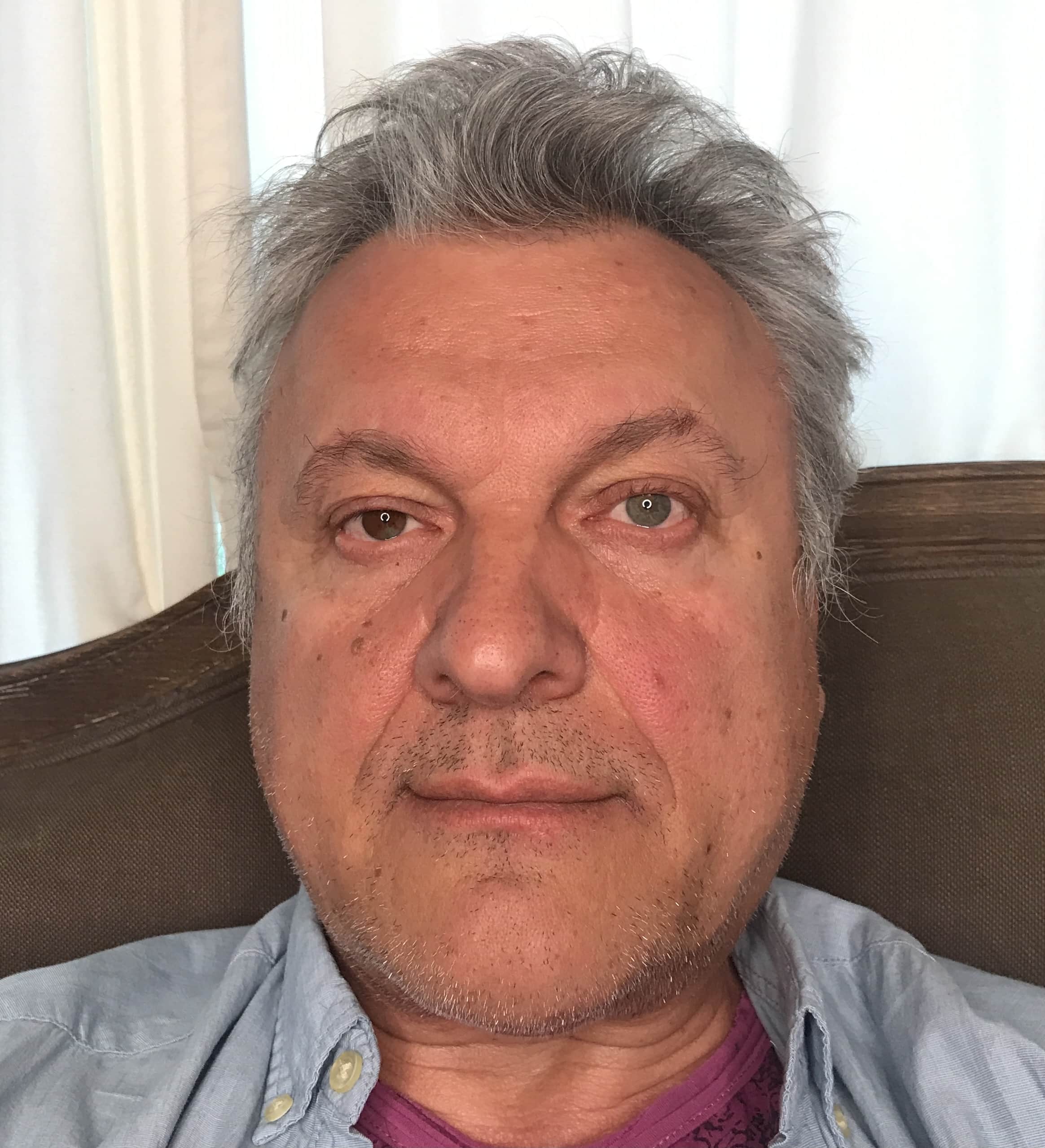 Alex Bunardzic