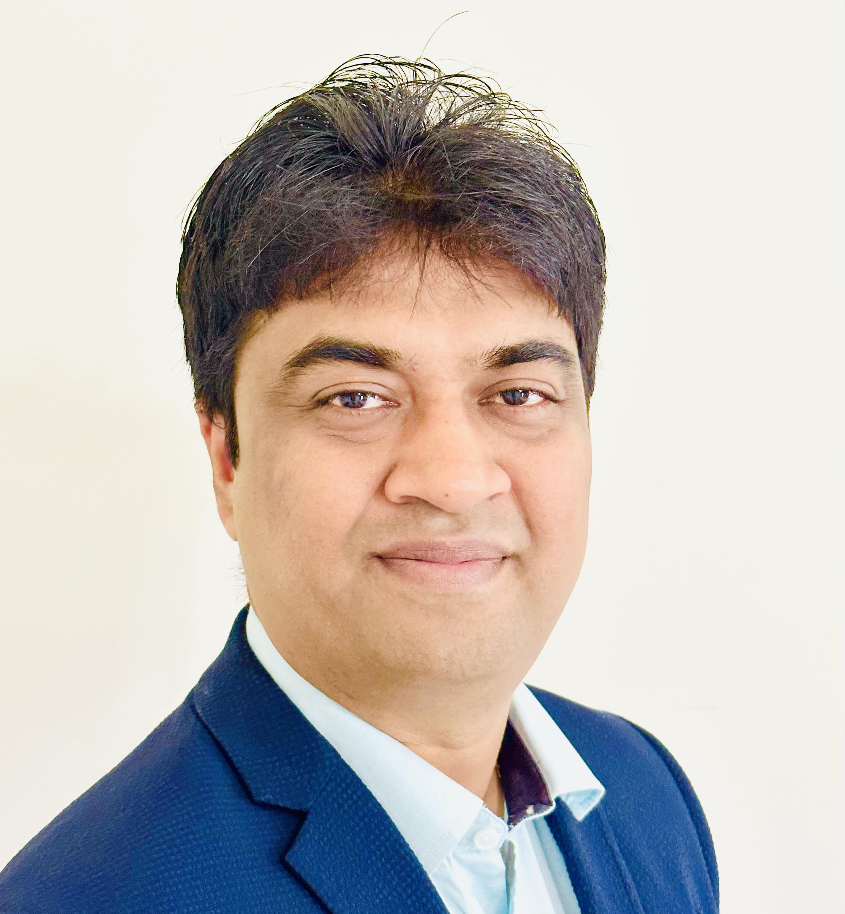 Pankaj Gupta