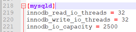 D:\Redgate\Blogs\October 2022\Optimiziation Series\Optimizing INSERT Queries\Images\InnoDB IO.png