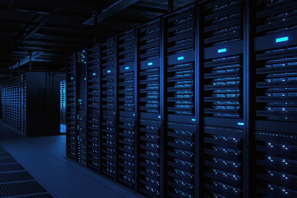 data warehouse