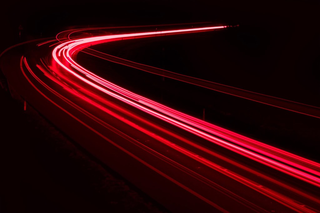 light speed