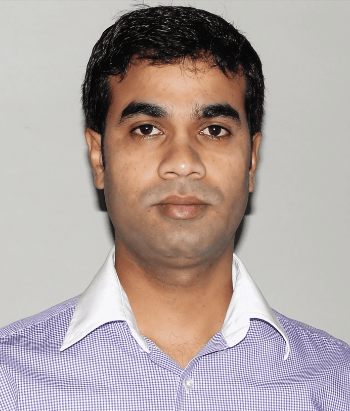 Mohan Saraswatipura