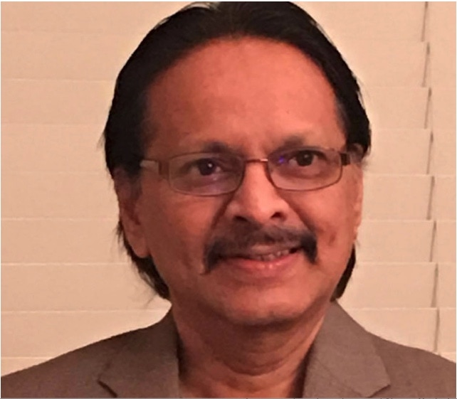 Jagdish Mohite