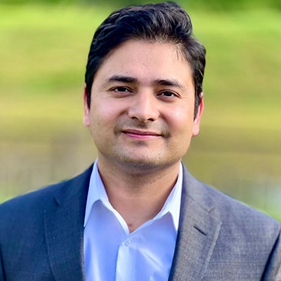 Chandra Rawat