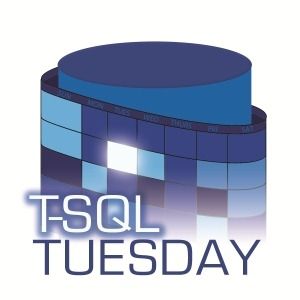 T-SQL Tuesday 165 - Database job titles are in the eye of the beholder