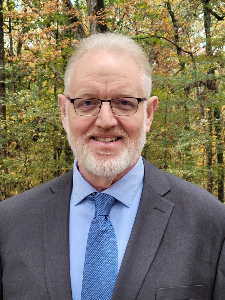 Mike Cuppett