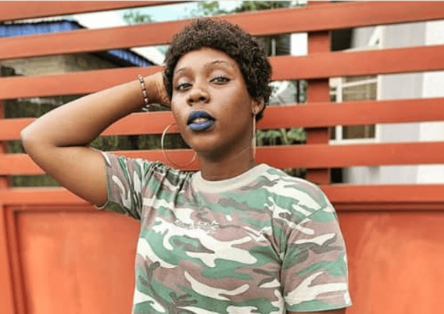 Mercy Bassey