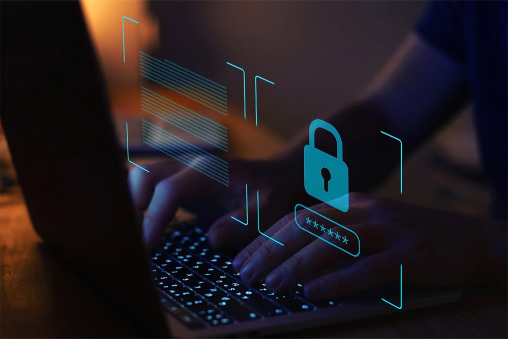 data authentication