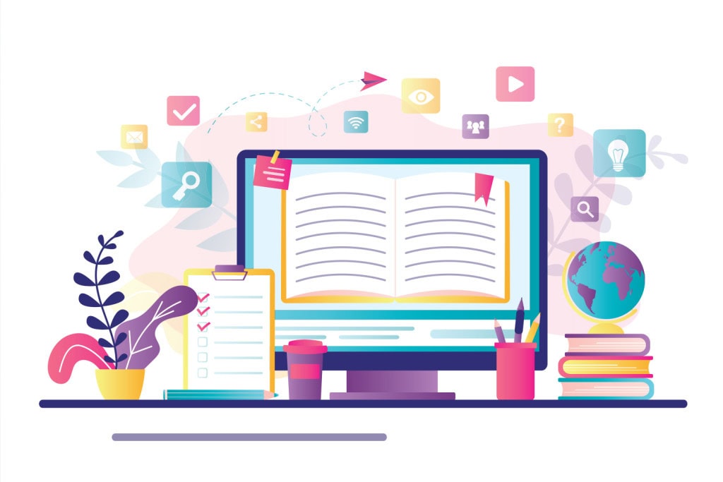 learning resources