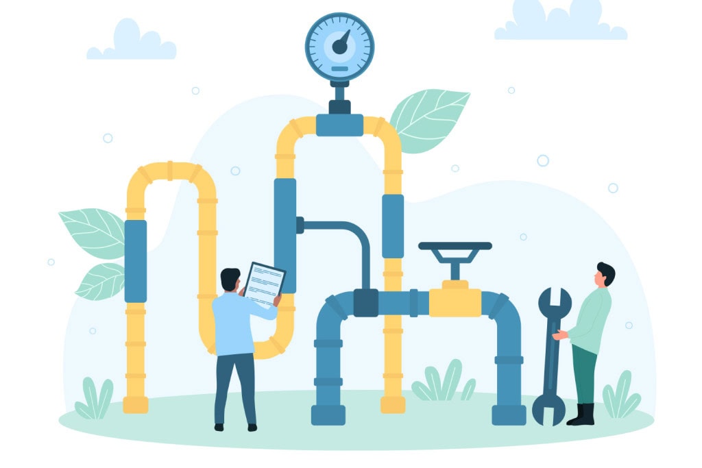 data pipelines