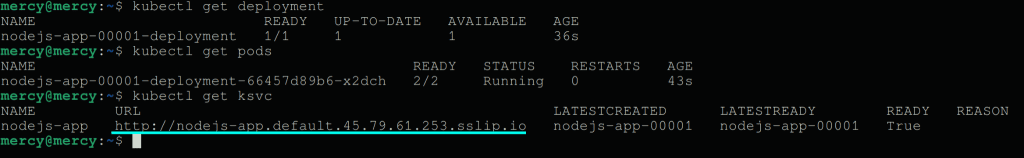 Kubernetes
