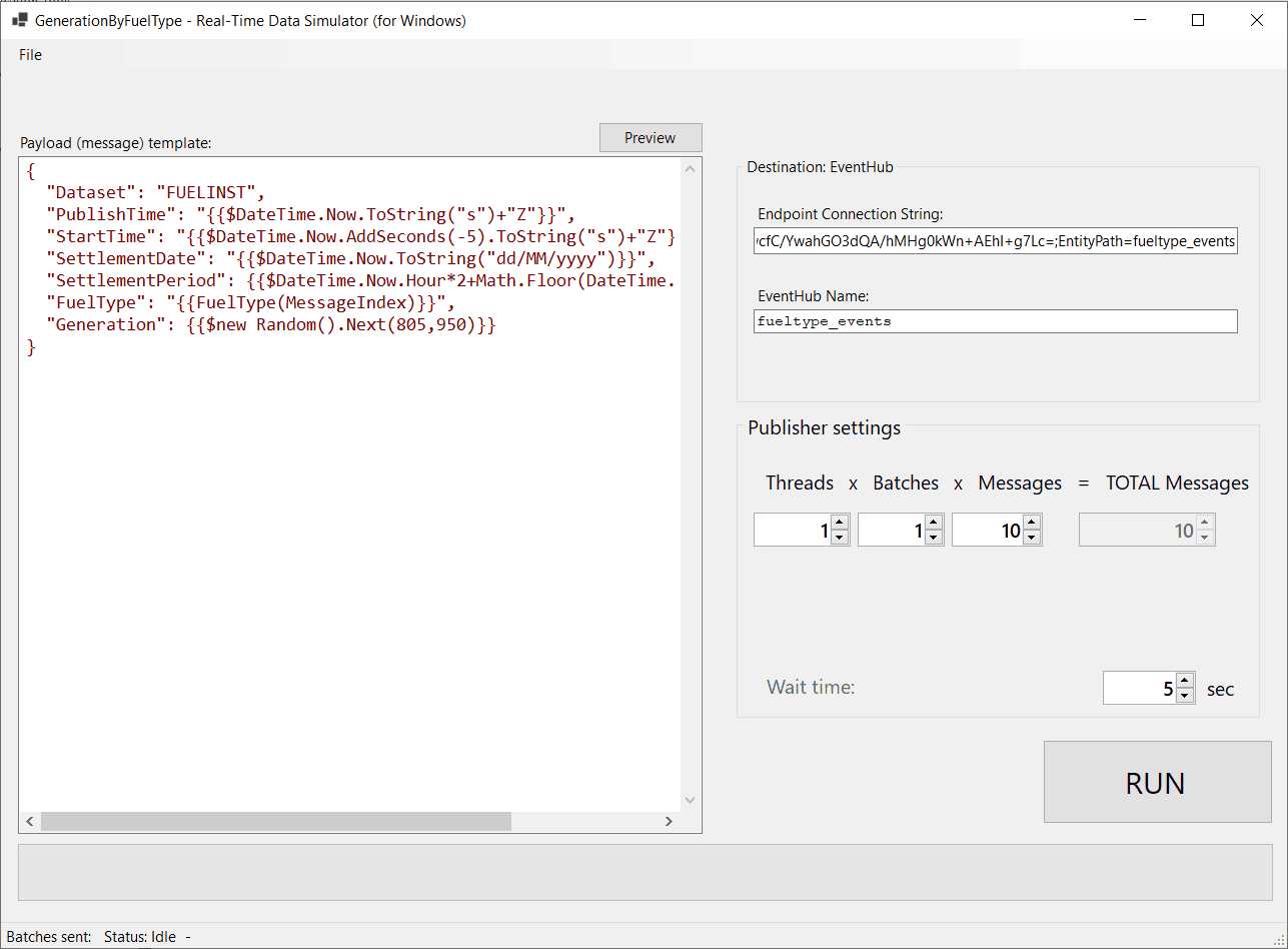 A screenshot of a computer

Description automatically generated