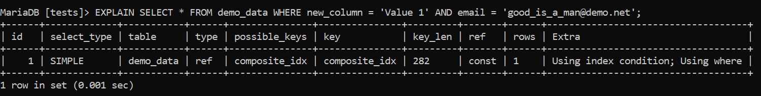 D:\Misc\Redgate\Blogs\May 2024\MySQL Index Deep Dive - Composite Indexes\Images\new_column and using index.png