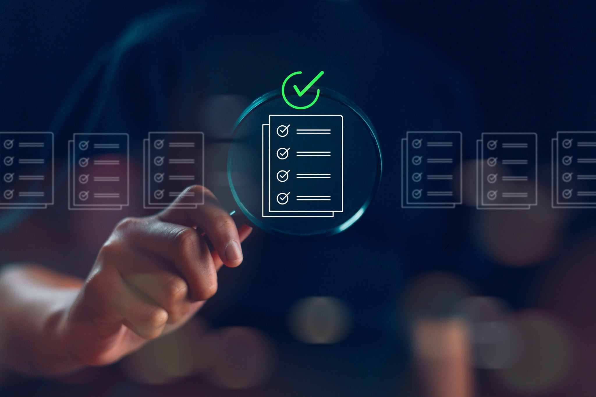 Auditing SQL Server – Part 3 – SQL Server Configuration Audit - Simple Talk