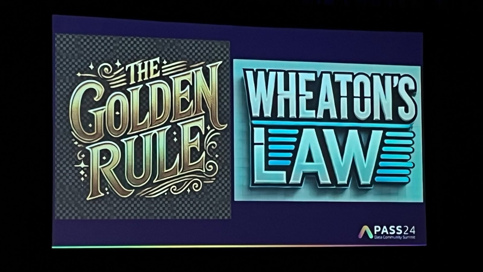 A screenshot of a television show

Description automatically generated