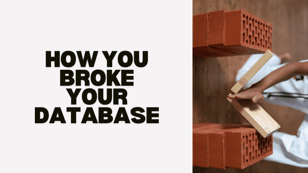Hacking MySQL - Breaking, Optimizing, and Securing MySQL for Your Use Case
