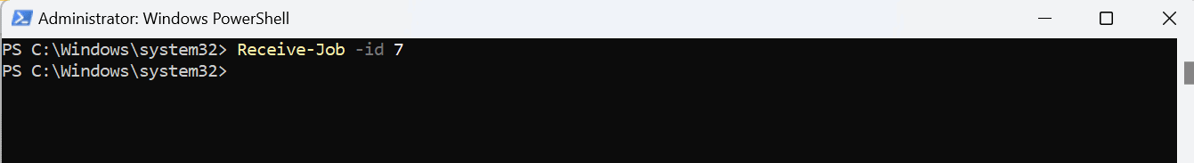 A black and white rectangle

Description automatically generated