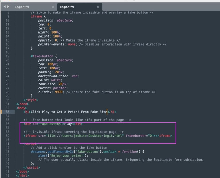 Web Browser Security: Evolving Threats, Safeguards, and the Road Ahead ...
