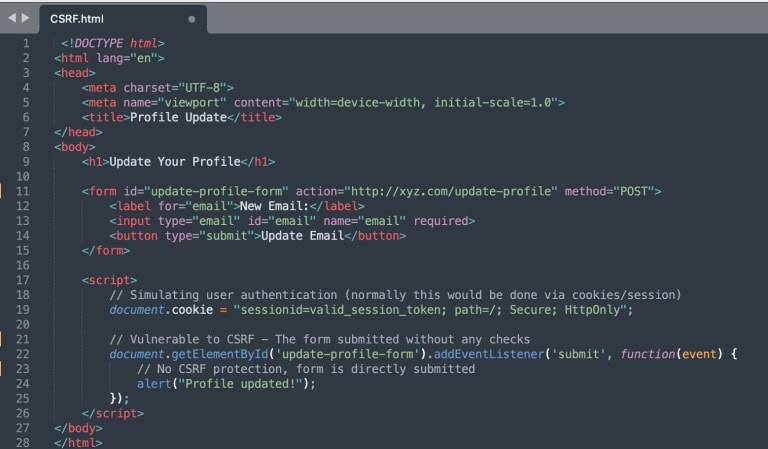 Web Browser Security: Evolving Threats, Safeguards, and the Road Ahead ...