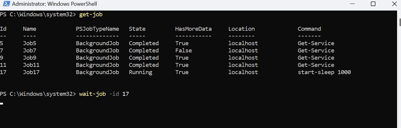 A screenshot of a computer screen

Description automatically generated