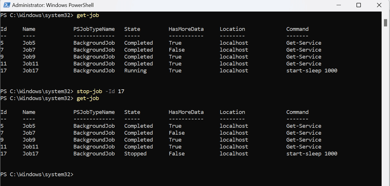 A screenshot of a computer screen

Description automatically generated