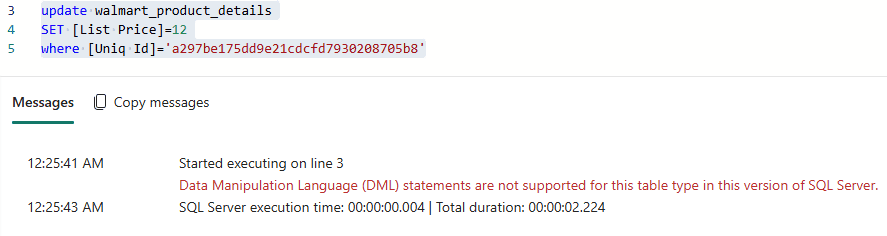 A screenshot of a computer

AI-generated content may be incorrect.
