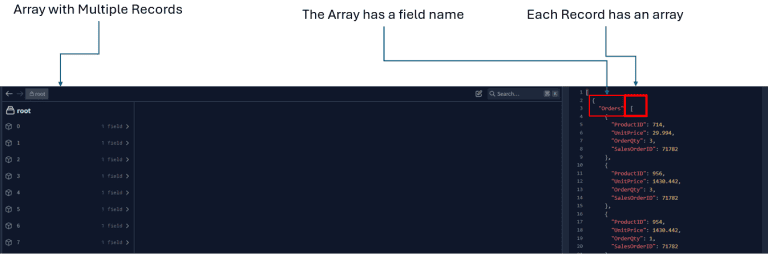 Azure SQL Native JSON Data Type: Query Techniques | Simple Talk
