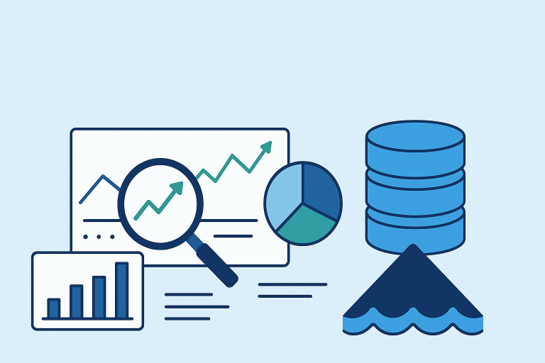 Query Performance Analysis in Lakehouses | Simple Talk