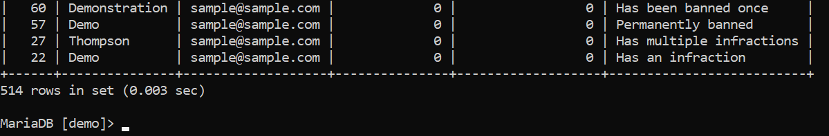 D:\Misc\Redgate\Blogs\2024\August 2024\Hash Indexes\Images\InnoDB vs. Memory - MEMORY Query Part 2.png