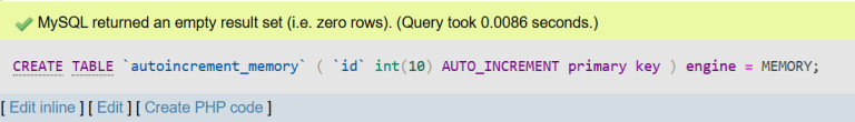 MySQL Index Overviews: Hash Indexes - Simple Talk
