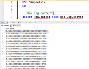 Recover SQL Server Data Without Full Backup | Simple Talk