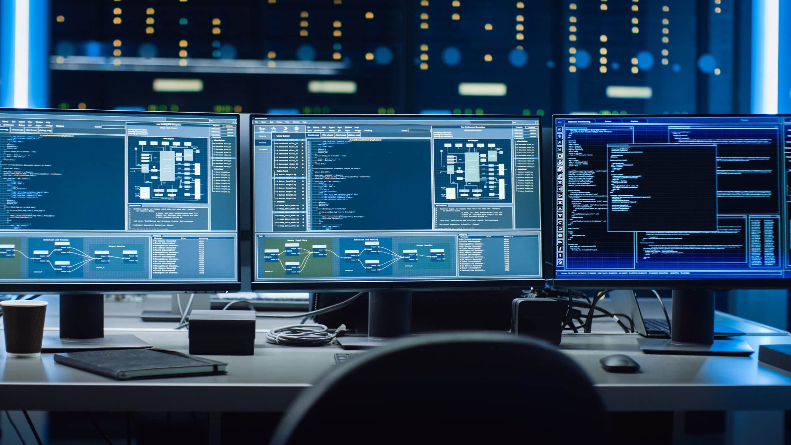 monitoring tools