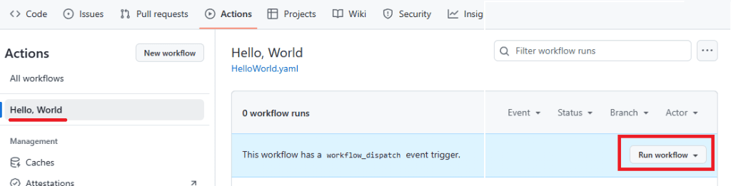 Introduction to GitHub Actions Part 3: Self-hosted runners | Simple Talk