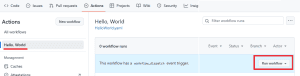 Introduction to GitHub Actions Part 3: Self-hosted runners | Simple Talk