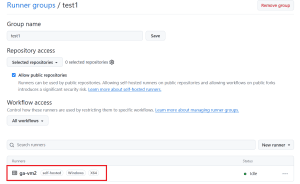 Introduction to GitHub Actions Part 3: Self-hosted runners | Simple Talk