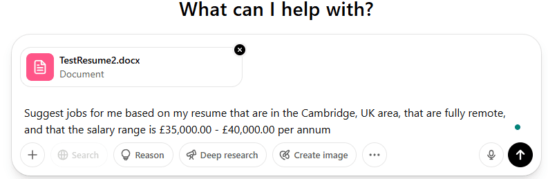 A screenshot of a computer
AI-generated content may be incorrect.