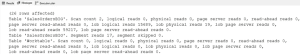 Columnstore Index Improvements in SQL Server 2025 | Simple Talk