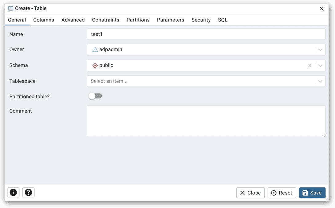 How to use pgAdmin with Azure Database for PostgreSQL flexible server ...