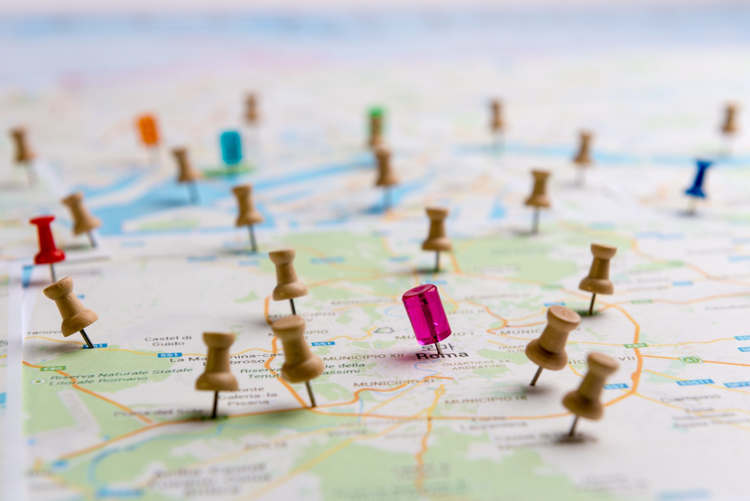 Creating Uber-Fast Maps With 23ai Vector Tiles and H3 Indexes: Part 1 - RapidAPI