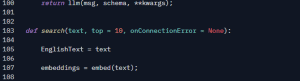 How to Build an AI-Powered T-SQL Assistant with Python & SQL Server