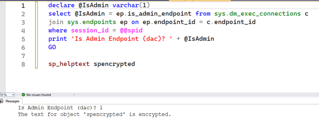 An image showing the error.