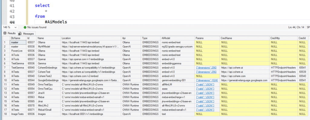 Image showing how using sys.external_models is useful if you need to view something quickly.