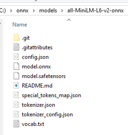 Another image showing the structure.