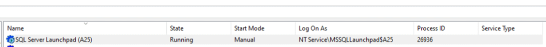 SQL Server 2025 CREATE EXTERNAL MODEL and AI_GENERATE_EMBEDDINGS